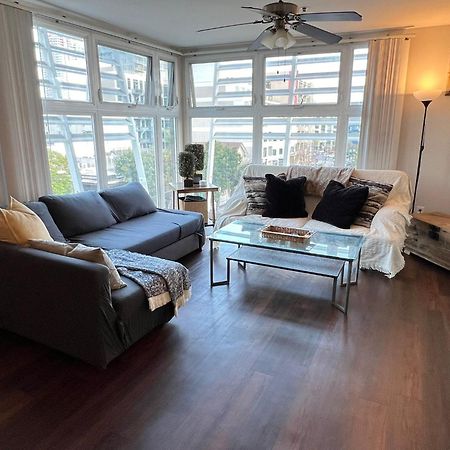 House Of Sunsets By Convention Center Petco Apartment San Diego Ngoại thất bức ảnh