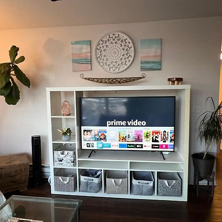 House Of Sunsets By Convention Center Petco Apartment San Diego Ngoại thất bức ảnh
