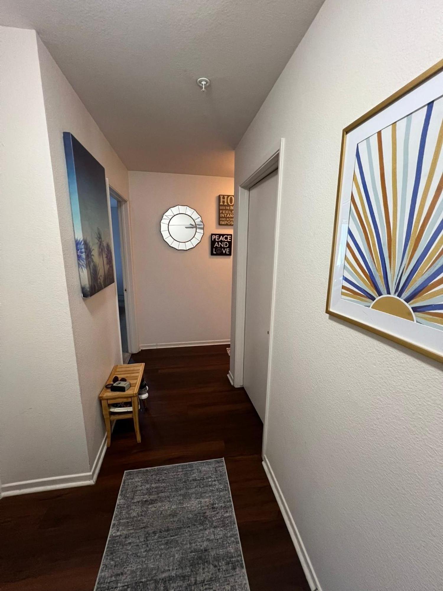 House Of Sunsets By Convention Center Petco Apartment San Diego Ngoại thất bức ảnh