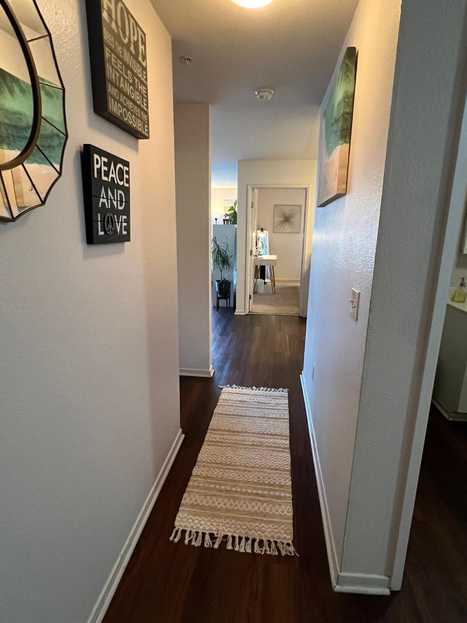 House Of Sunsets By Convention Center Petco Apartment San Diego Ngoại thất bức ảnh