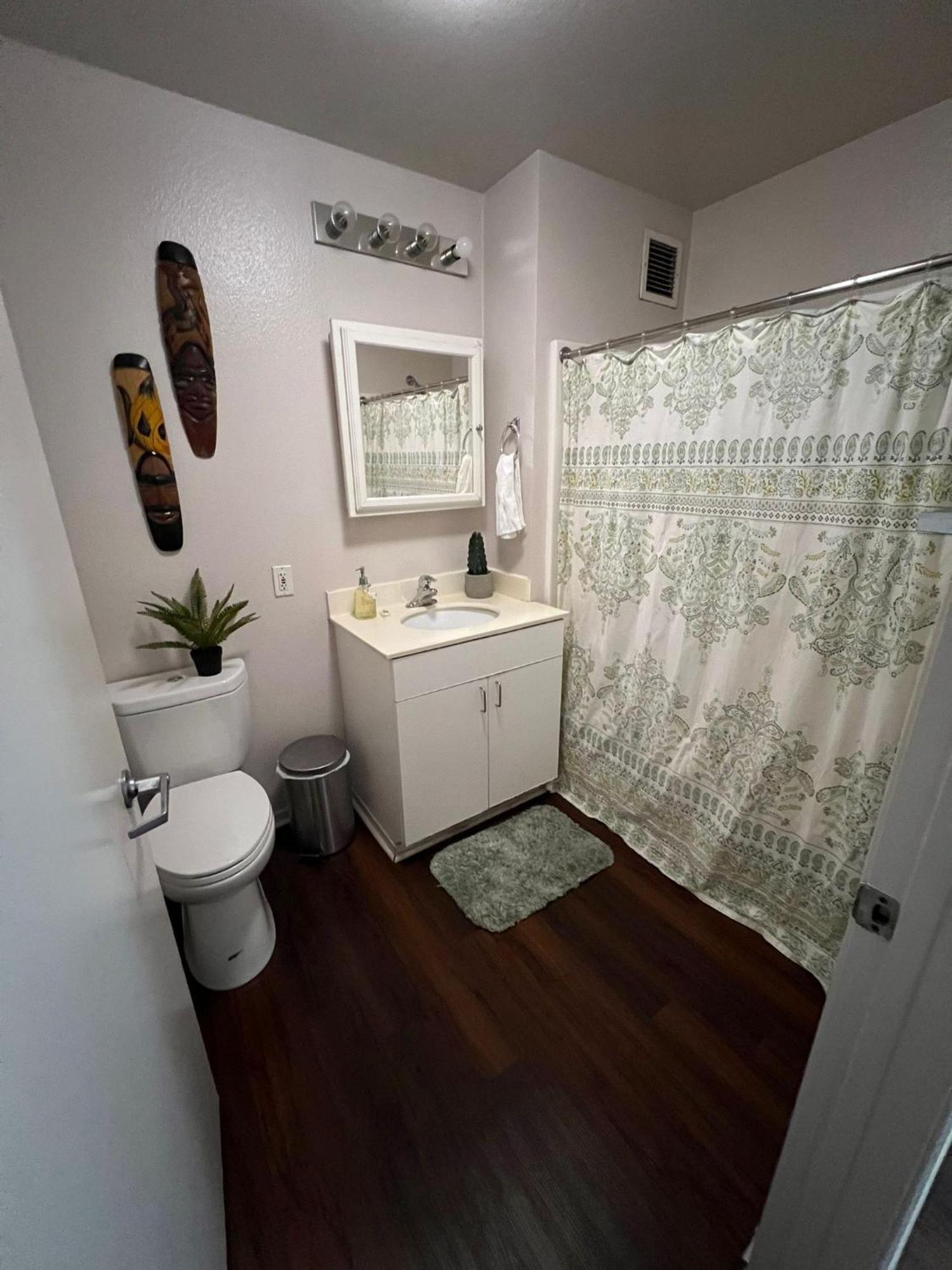 House Of Sunsets By Convention Center Petco Apartment San Diego Ngoại thất bức ảnh