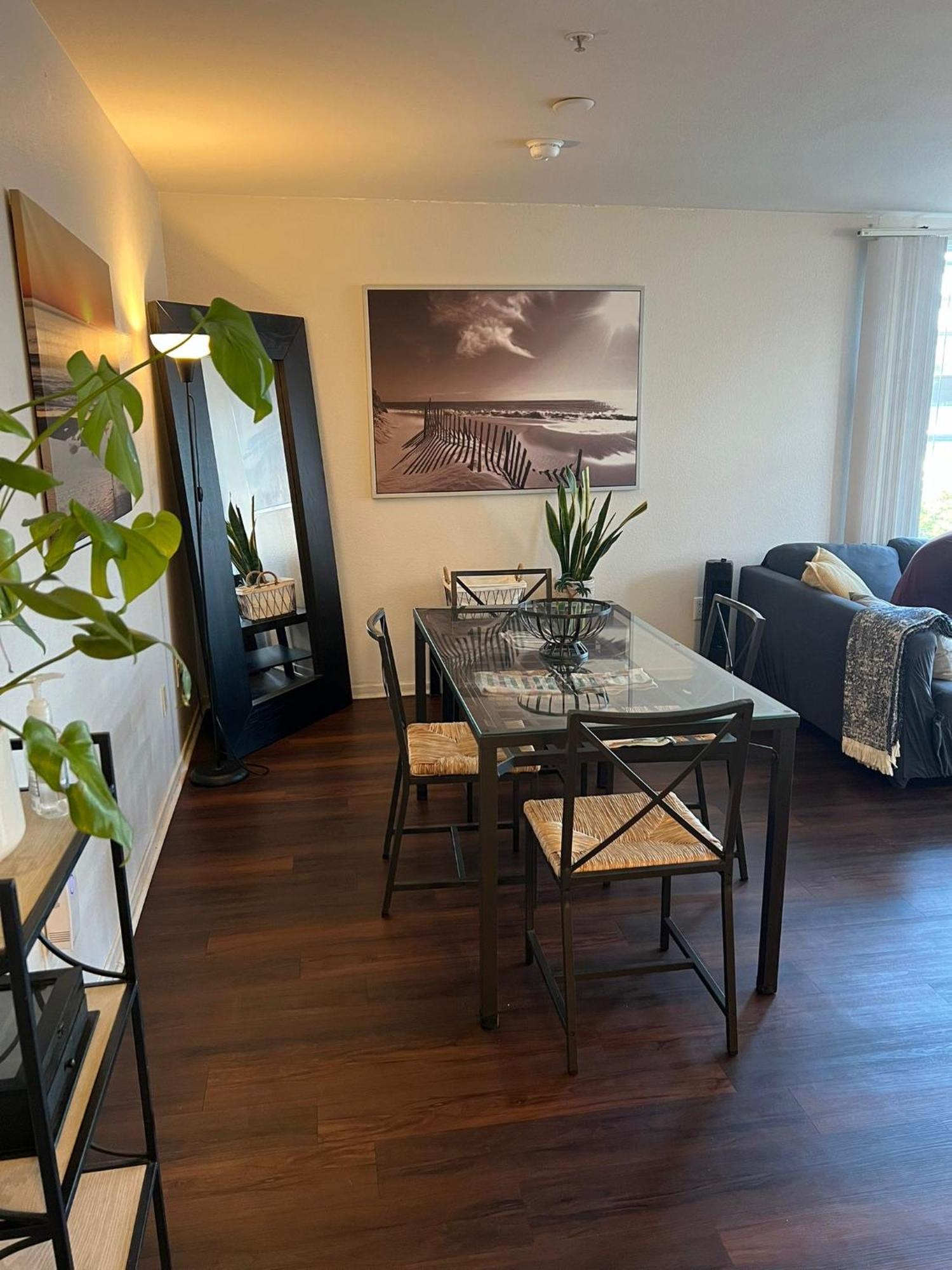 House Of Sunsets By Convention Center Petco Apartment San Diego Ngoại thất bức ảnh