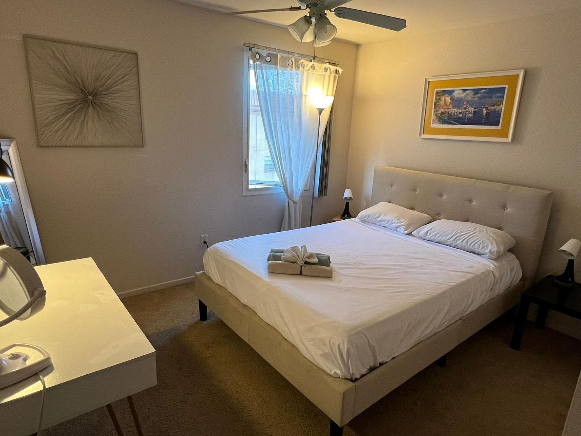 House Of Sunsets By Convention Center Petco Apartment San Diego Ngoại thất bức ảnh