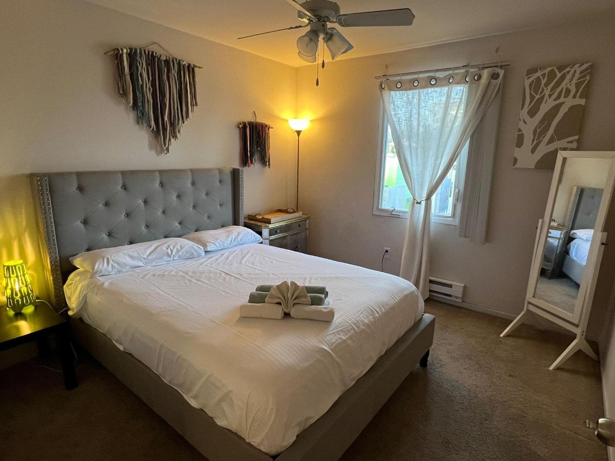 House Of Sunsets By Convention Center Petco Apartment San Diego Ngoại thất bức ảnh
